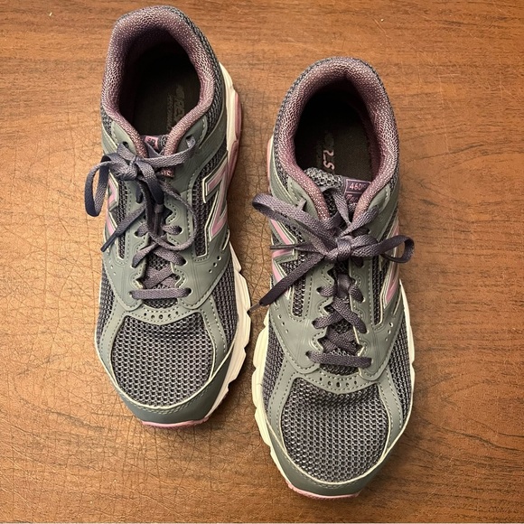 New Balance Shoes - New Balance 460v2 Sneaker with NB Response 1.0 Performance Insert, Size 9.5